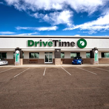 Drivetime Used Cars - Albuquerque, NM Drivetime Used Cars - Albuquerque, NM
