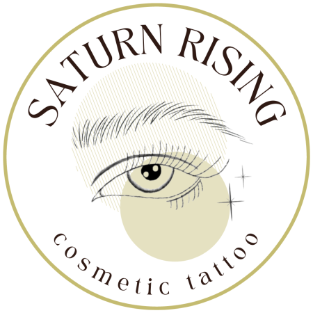 Saturn Rising Cosmetic Tattoo - Oakland, CA Saturn Rising Cosmetic Tattoo - Oakland, CA