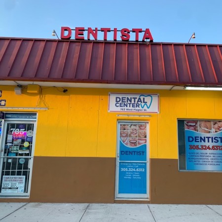 West Brickell Dental - Miami, FL West Brickell Dental - Miami, FL