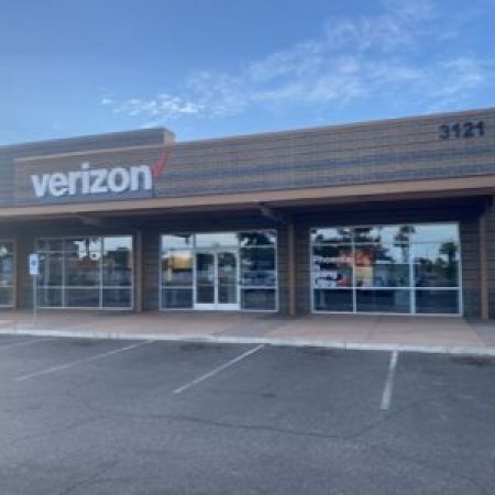 Verizon - 3121 W Peoria Ave, Phoenix, AZ Verizon - 3121 W Peoria Ave, Phoenix, AZ