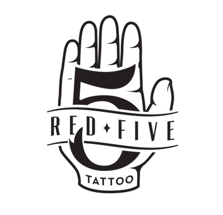 Red 5 Tattoo - Virginia Beach, VA Red 5 Tattoo - Virginia Beach, VA