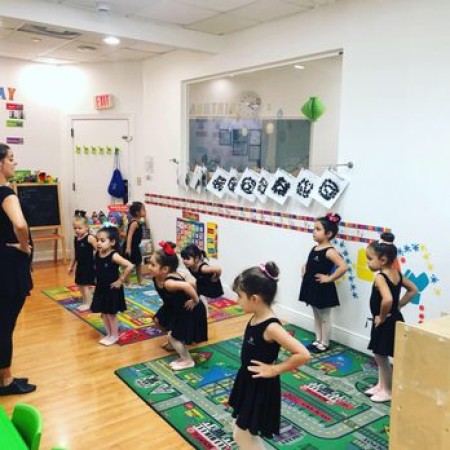 Abc Day Care Center - Miami, FL