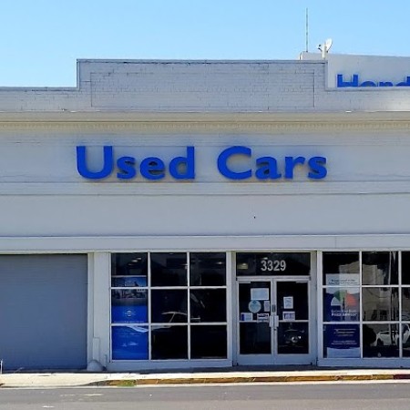 Honda Of Oakland Service Department - Oakland, CA Honda Of Oakland Service Department - Oakland, CA