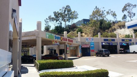 Happy Car Wash - San Diego, Ca Happy Car Wash - San Diego, Ca
