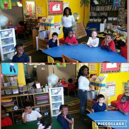 Pooh & Friends Childcare - Jacksonville, FL Pooh & Friends Childcare - Jacksonville, FL