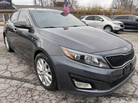 Kia Used Cars - Kansas City, MO Kia Used Cars - Kansas City, MO