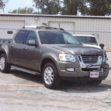 Gray's Used Cars - Oklahoma City, OK Gray's Used Cars - Oklahoma City, OK