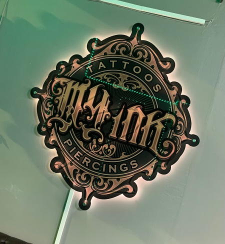 My Ink Tattoos - Miami, FL My Ink Tattoos - Miami, FL