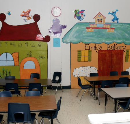 The Precinct Academy & Daycare - San Antonio, TX The Precinct Academy & Daycare - San Antonio, TX