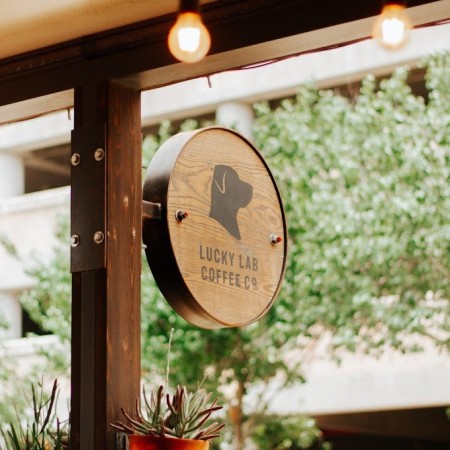 Lucky Lab Coffee Co. - Austin, TX Lucky Lab Coffee Co. - Austin, TX