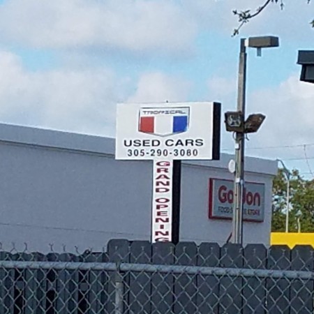Tropical Used Cars - Miami, FL Tropical Used Cars - Miami, FL