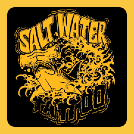 Salt Water Tattoo - Virginia Beach, VA Salt Water Tattoo - Virginia Beach, VA