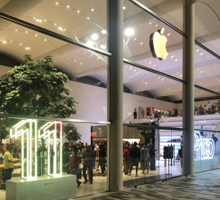 Apple Aventura - Miami, FL Apple Aventura - Miami, FL
