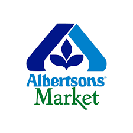 Albertsons Market - 11825 Lomas Blvd NE, Albuquerque, NM
