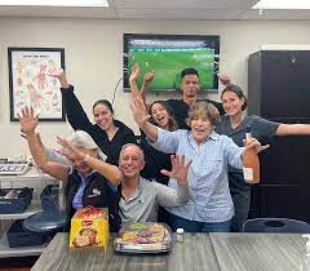 Progressive Day Care - Miami, FL