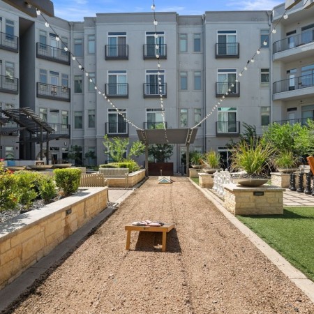 Eleven By Windsor Apartments - Austin, TX Eleven By Windsor Apartments - Austin, TX