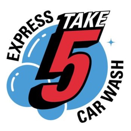 Take 5 Car Wash - Nashville, Tn Take 5 Car Wash - Nashville, Tn
