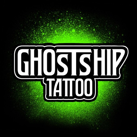 Ghost Ship Tattoo - Virginia Beach, VA Ghost Ship Tattoo - Virginia Beach, VA