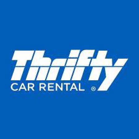Thrifty Car Rental - Milwaukee, WI Thrifty Car Rental - Milwaukee, WI