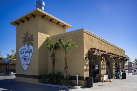 Uptown Car Wash - San Diego, Ca Uptown Car Wash - San Diego, Ca
