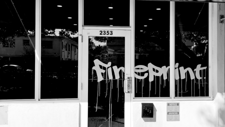 Fineprint Tattoos - Miami, FL