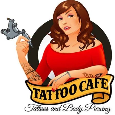 Tattoo Cafe - Cleveland, OH Tattoo Cafe - Cleveland, OH