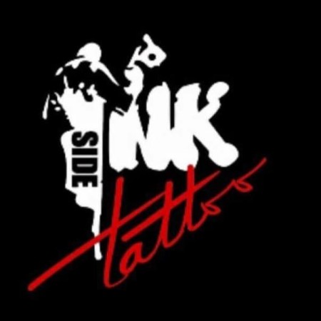 Inkside Tattoo - Miami, FL Inkside Tattoo - Miami, FL