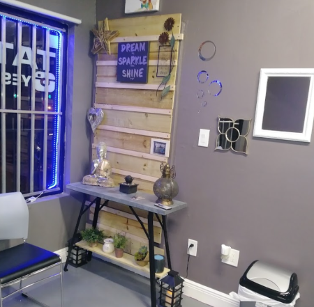 Yesly Tattoos - Miami, FL