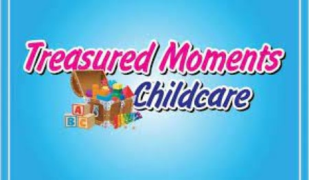 Treasured Moments Child Care - Cleveland, OH Treasured Moments Child Care - Cleveland, OH