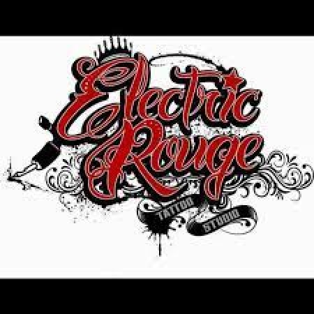 Electric Rouge Tattoo - Oakland, CA Electric Rouge Tattoo - Oakland, CA