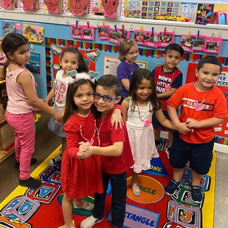 Holy Cross Day Care Center - Miami, FL