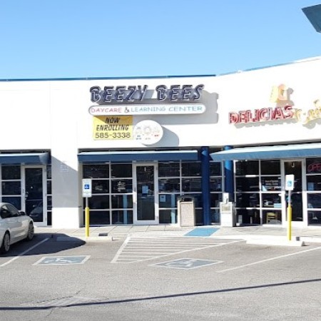 Beezy Bee's Day Care - El Paso, TX