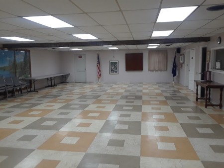 Rocky Ripple Town Hall - Indianapolis, IN