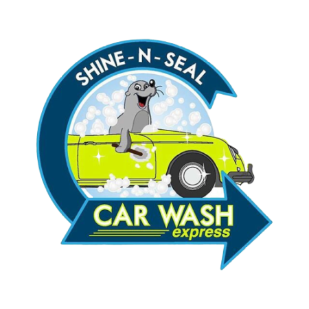 Shine-N-Seal Car Wash - San Francisco, Ca Shine-N-Seal Car Wash - San Francisco, Ca