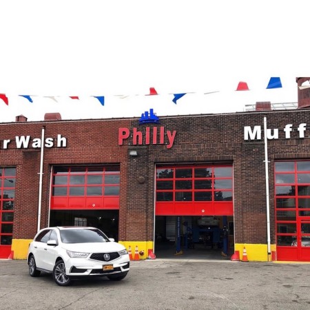 Carwash Philly Muffler - Philadelphia, Pa Carwash Philly Muffler - Philadelphia, Pa