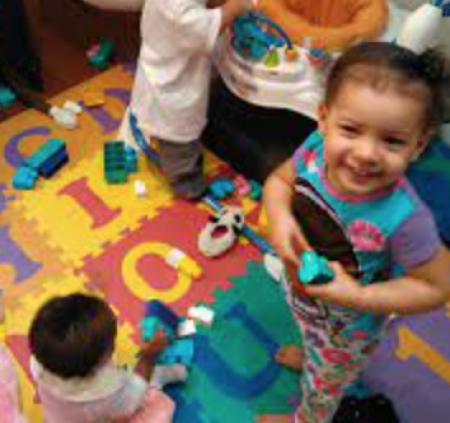 Sunshine Daycare - Virginia Beach, VA