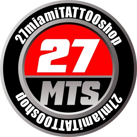 27 Miami Tattoo Shop - Miami, FL 27 Miami Tattoo Shop - Miami, FL