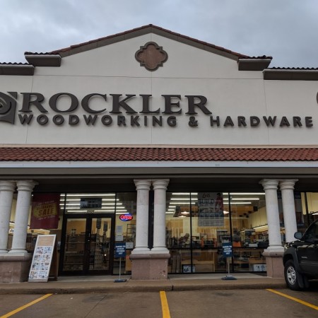 Rockler Woodworking And Hardware - Houston - Houston, TX