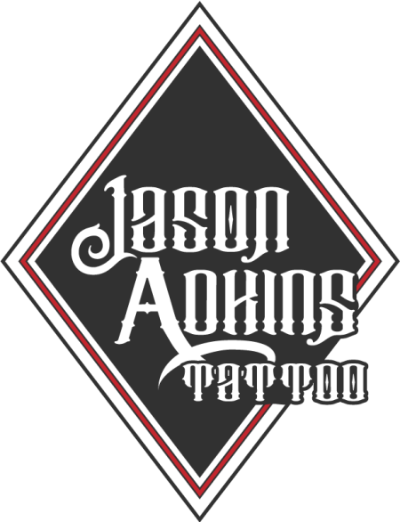 Jason Adkins Tattoo - Virginia Beach, VA Jason Adkins Tattoo - Virginia Beach, VA