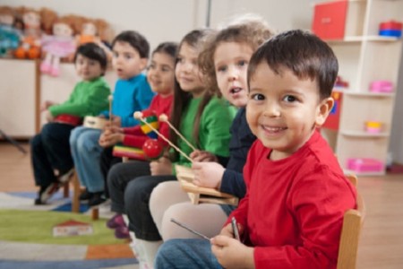 Happy Works Daycare Inc. - Cleveland, OH Happy Works Daycare Inc. - Cleveland, OH