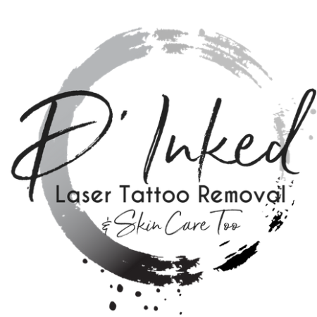 D'Inked Laser Tattoo Removal & Results Acne, Skin & Wax Studio - Virginia Beach, VA D'Inked Laser Tattoo Removal & Results Acne, Skin & Wax Studio - Virginia Beach, VA
