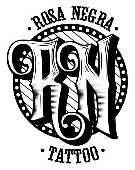Rosa Negra Tattoo - Miami, FL Rosa Negra Tattoo - Miami, FL