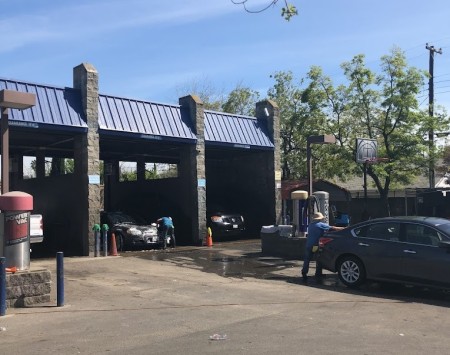 Jet Spray Self Service Car Wash - Sacramento, Ca Jet Spray Self Service Car Wash - Sacramento, Ca