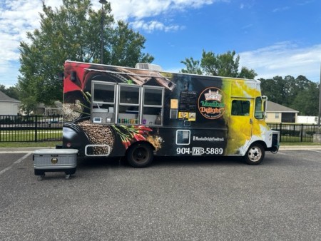 Mumbai Delight Foodtruck - Jacksonville, FL Mumbai Delight Foodtruck - Jacksonville, FL