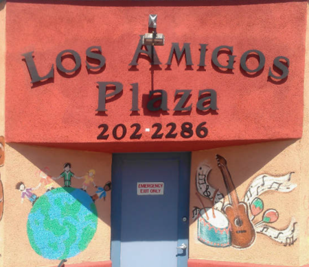 Los Amigos Day Care & Activity - Tucson, AZ Los Amigos Day Care & Activity - Tucson, AZ