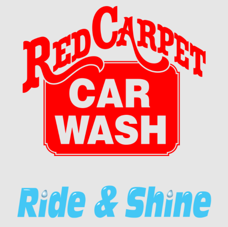 Ride & Shine Express Car Wash - 1015 E Bullard Ave, Fresno, Ca
