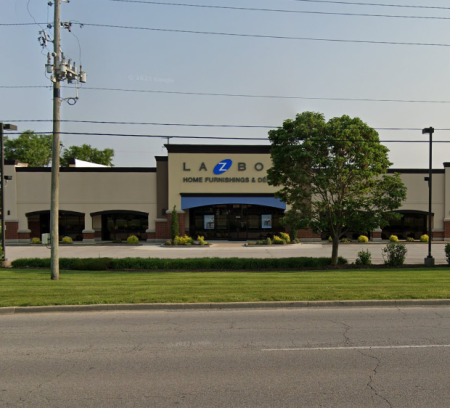 La-Z-Boy Furniture Galleries - Indianapolis, IN La-Z-Boy Furniture Galleries - Indianapolis, IN