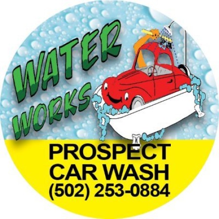 Water Works Car Wash Of Jeffersontown - Louisville, Ky Water Works Car Wash Of Jeffersontown - Louisville, Ky
