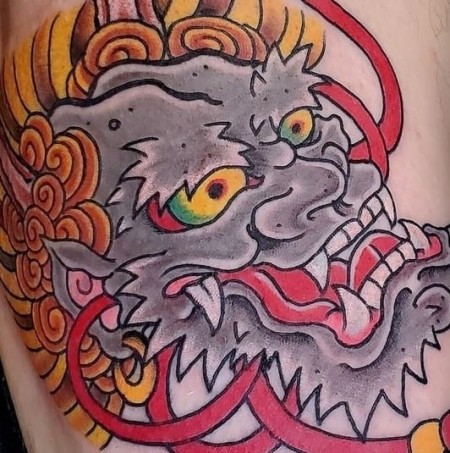 West Anchor Tattoo - Cleveland, OH West Anchor Tattoo - Cleveland, OH