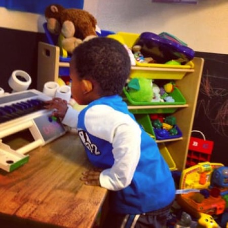 La'Veer Child Care Center - Cleveland, OH La'Veer Child Care Center - Cleveland, OH